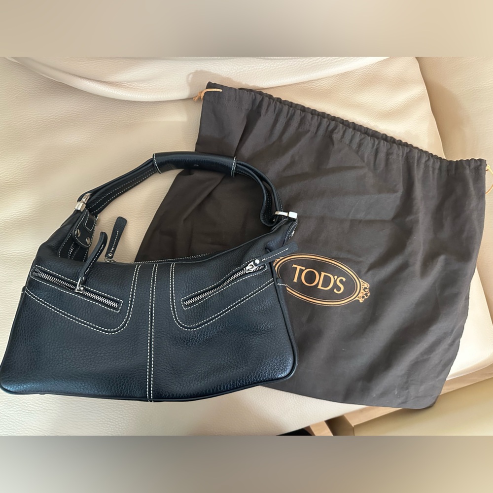 Tods Miky Bag